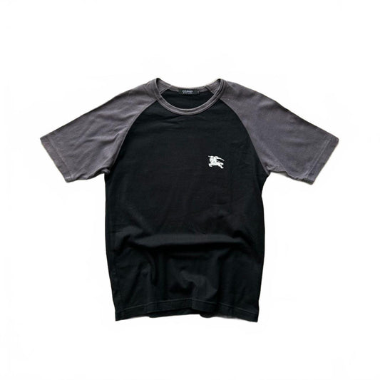 Burberry Black Label Short Sleeve T Shirt S