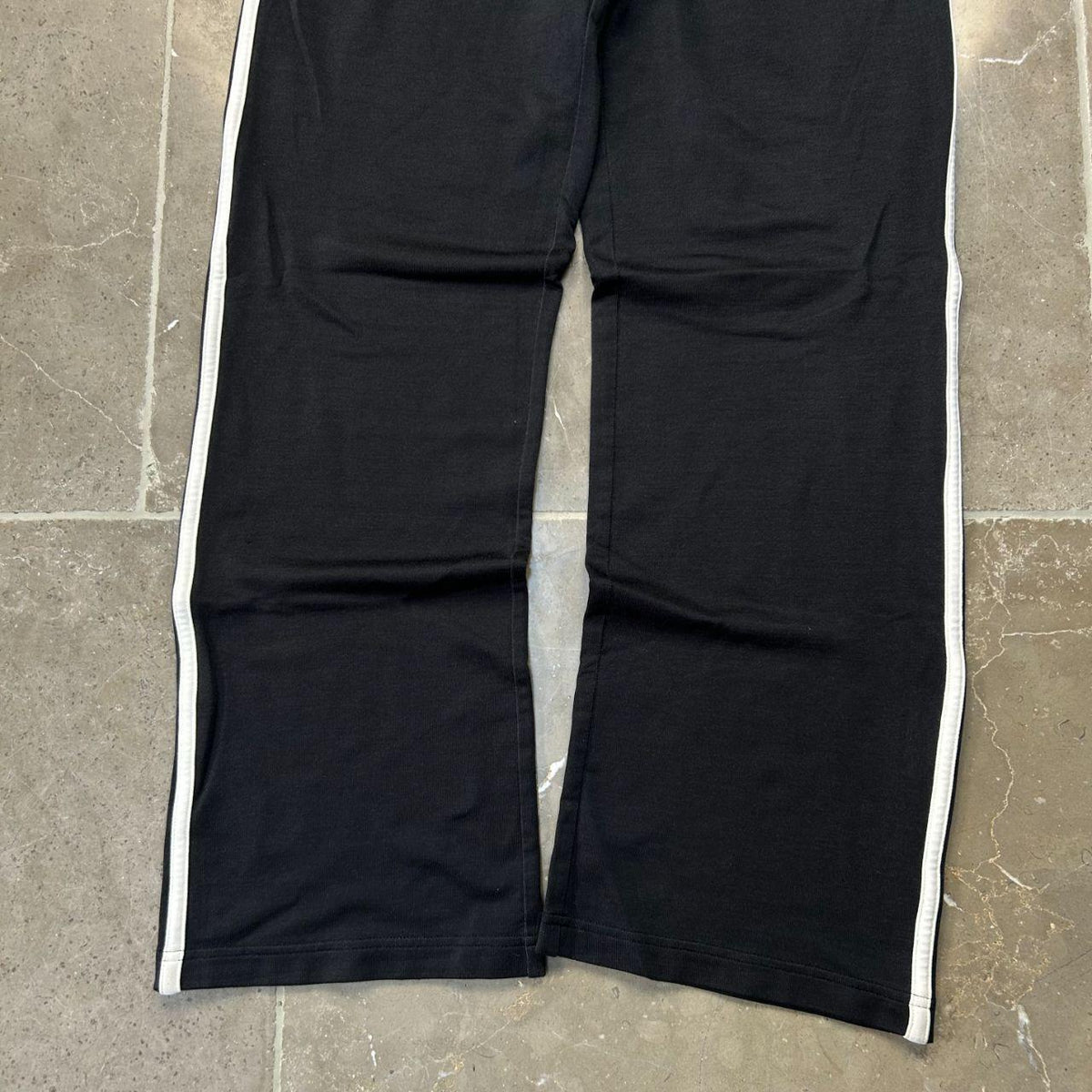 Vintage Burberry Black Label Relaxed Straight Joggers S W30 L30