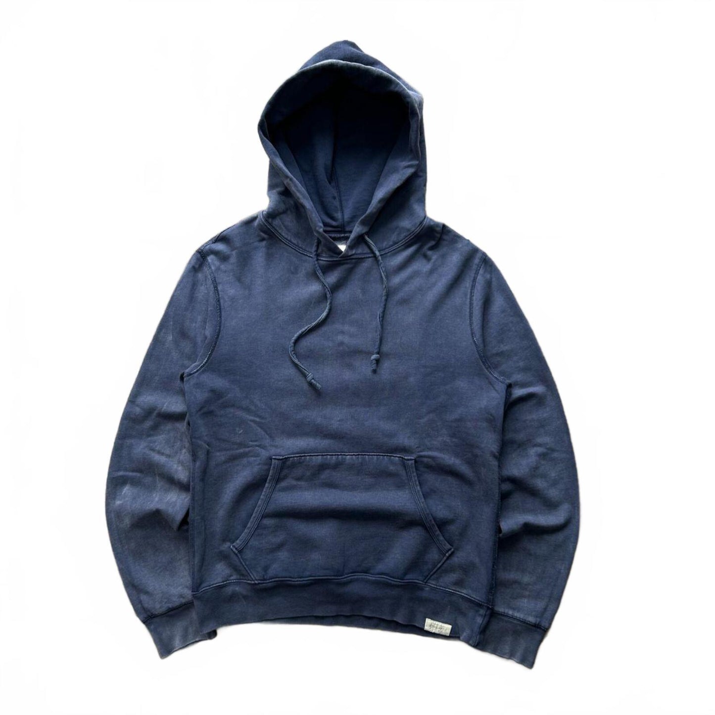 Ralph Lauren Denim and Supply USA Pullover Hoodie M