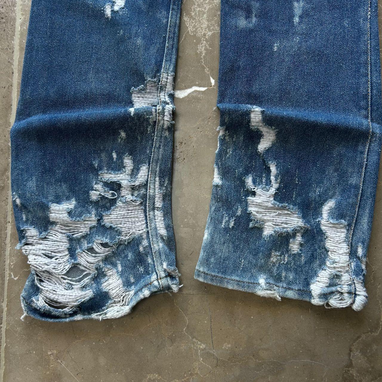 Vintage Levi’s 517 Bootcut Jeans W28 L30