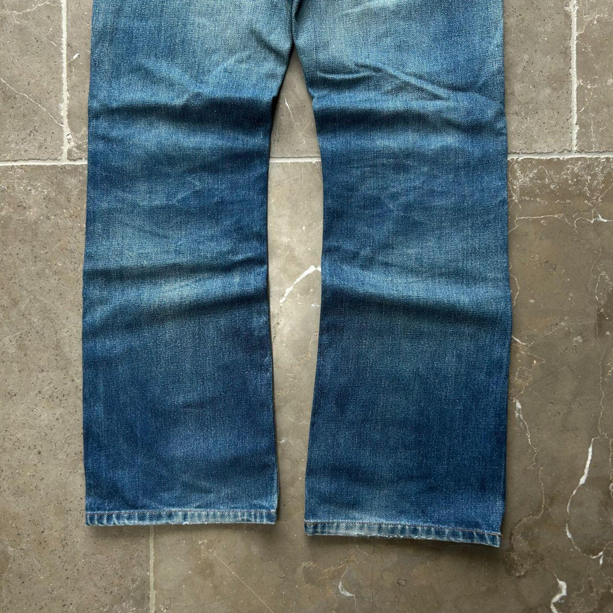 Vintage Edwin Relaxed Bootcut Jeans W32 L30