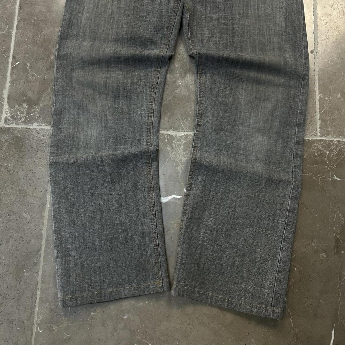 Vintage Burberry Black Label Straight Jeans W30 L28