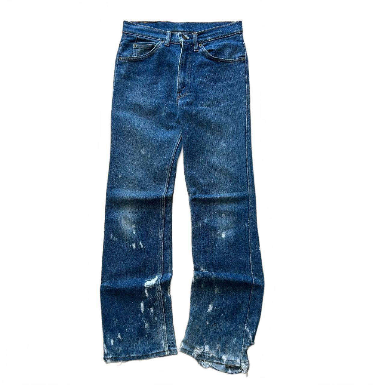 Vintage Levi’s 517 Bootcut Jeans W28 L30