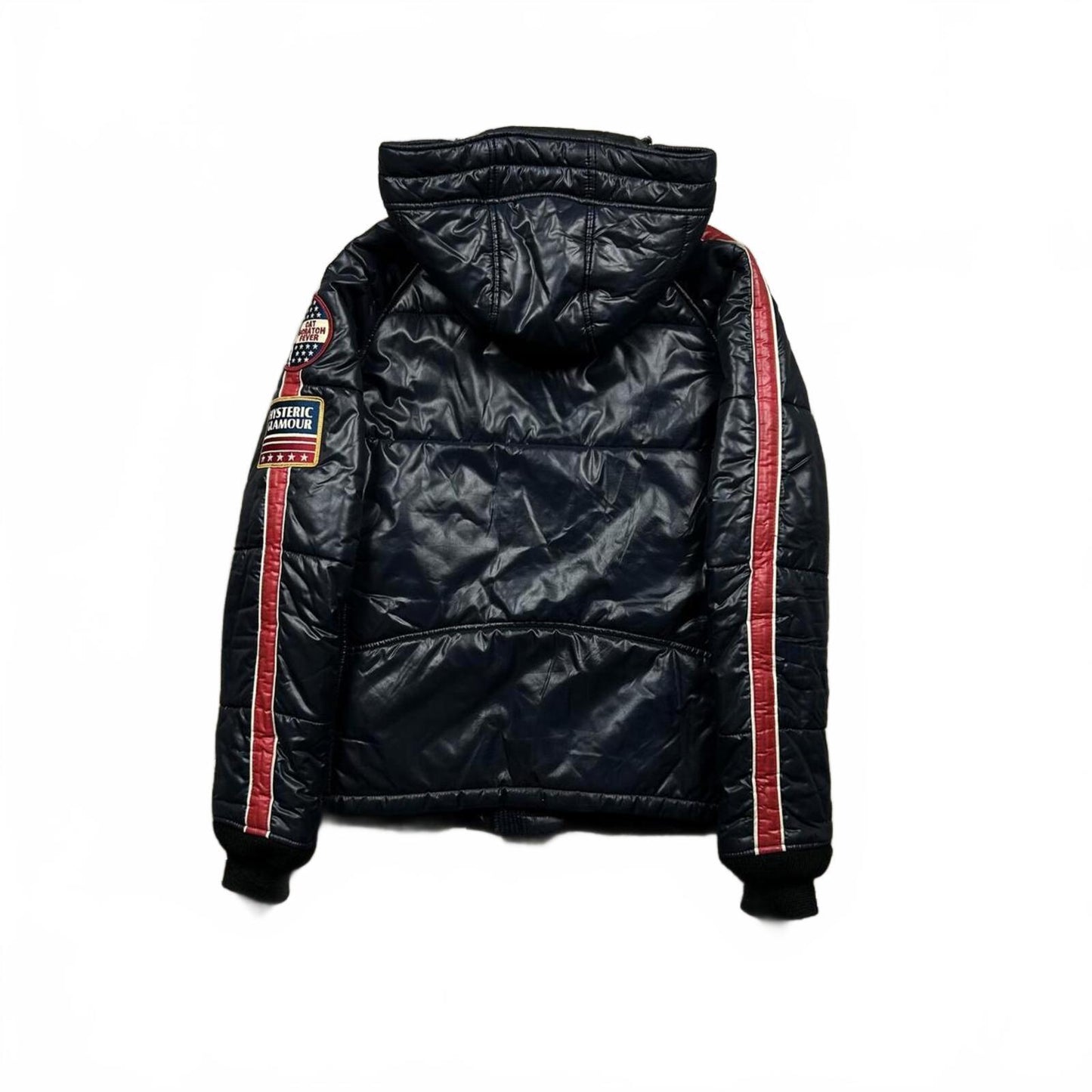 Hysteric Glamour Primaloft Puffer Jacket XS