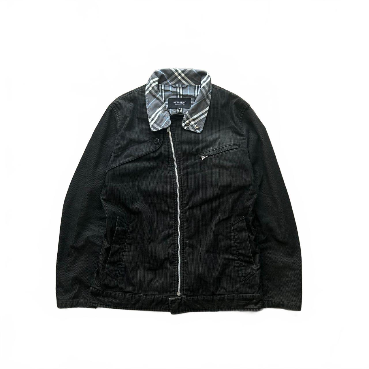 Burberry Black Label Corduroy Chore Jacket S