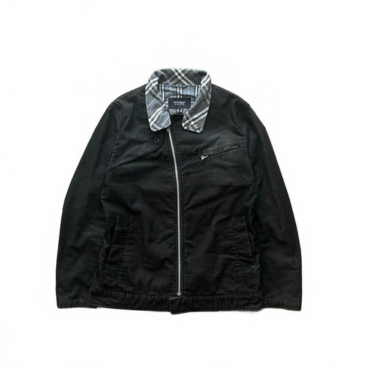 Burberry Black Label Corduroy Chore Jacket S