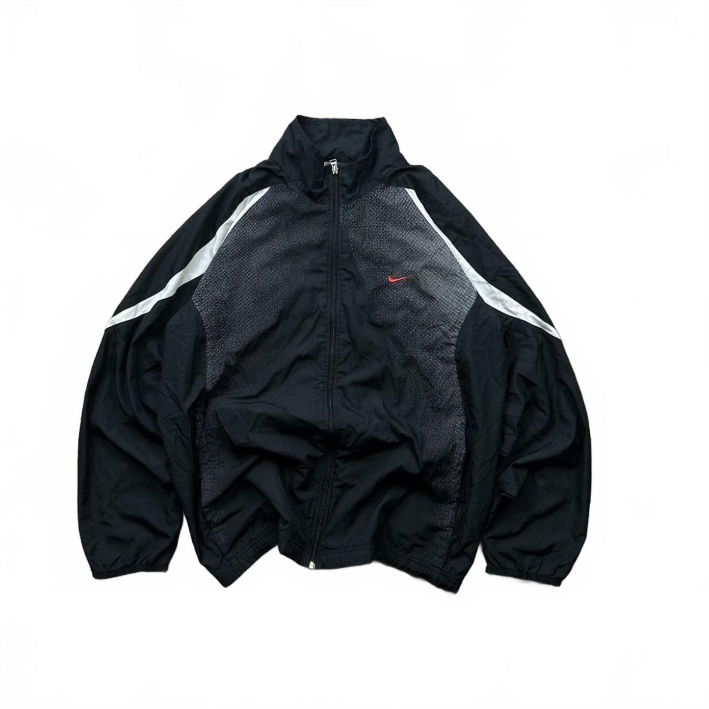 Vintage Nike Airmax Series 87 Track Jacket XL