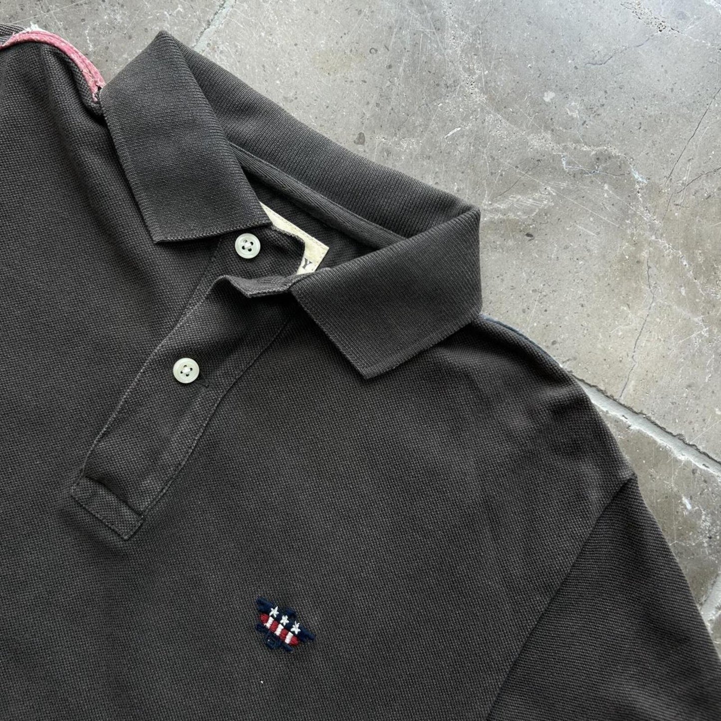 Ralph Lauren Denim & Supply USA Polo Shirt S