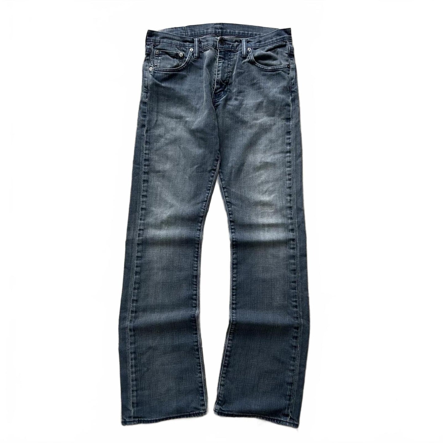 Vintage Levi’s 527 Relaxed Bootcut Jeans W30 L33