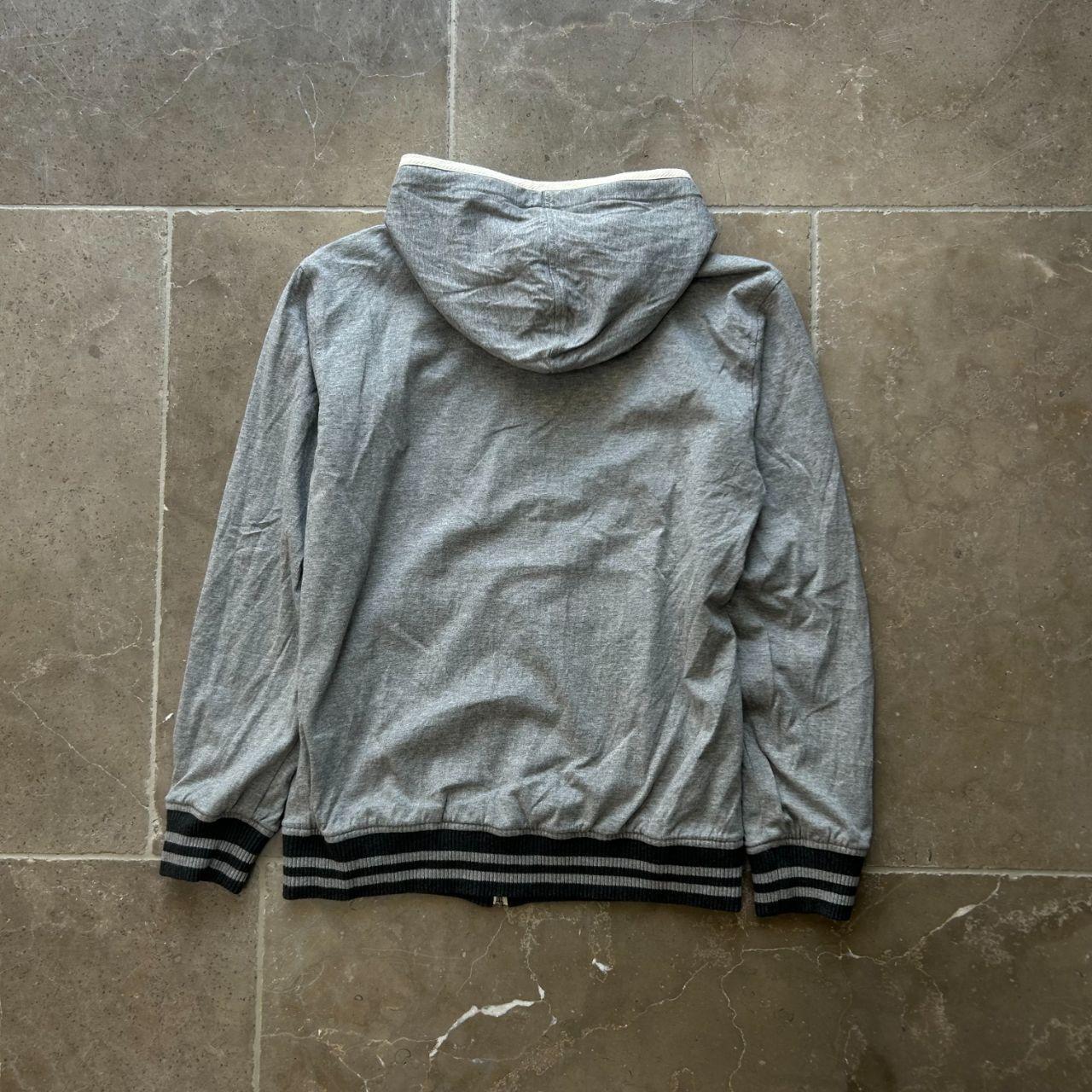 Burberry Black Label Lightweight Reversible Windbreaker Jacket S