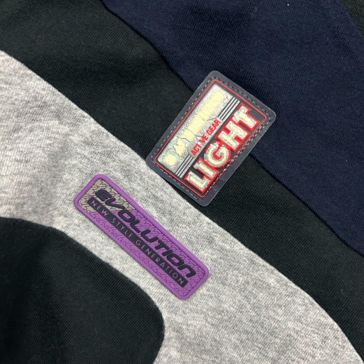 Vintage Comme Des Garcons Long Sleeve T Shirt XS