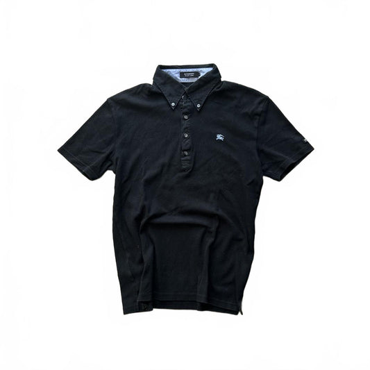 Burberry Black Label Polo Shirt S