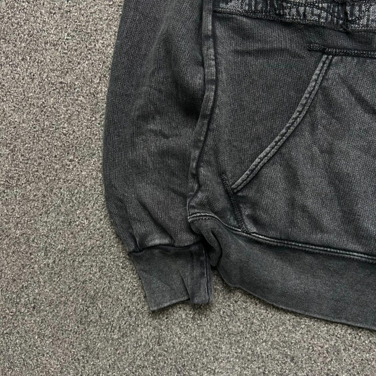 Ralph Lauren Denim and Supply USA Hoodie XS
