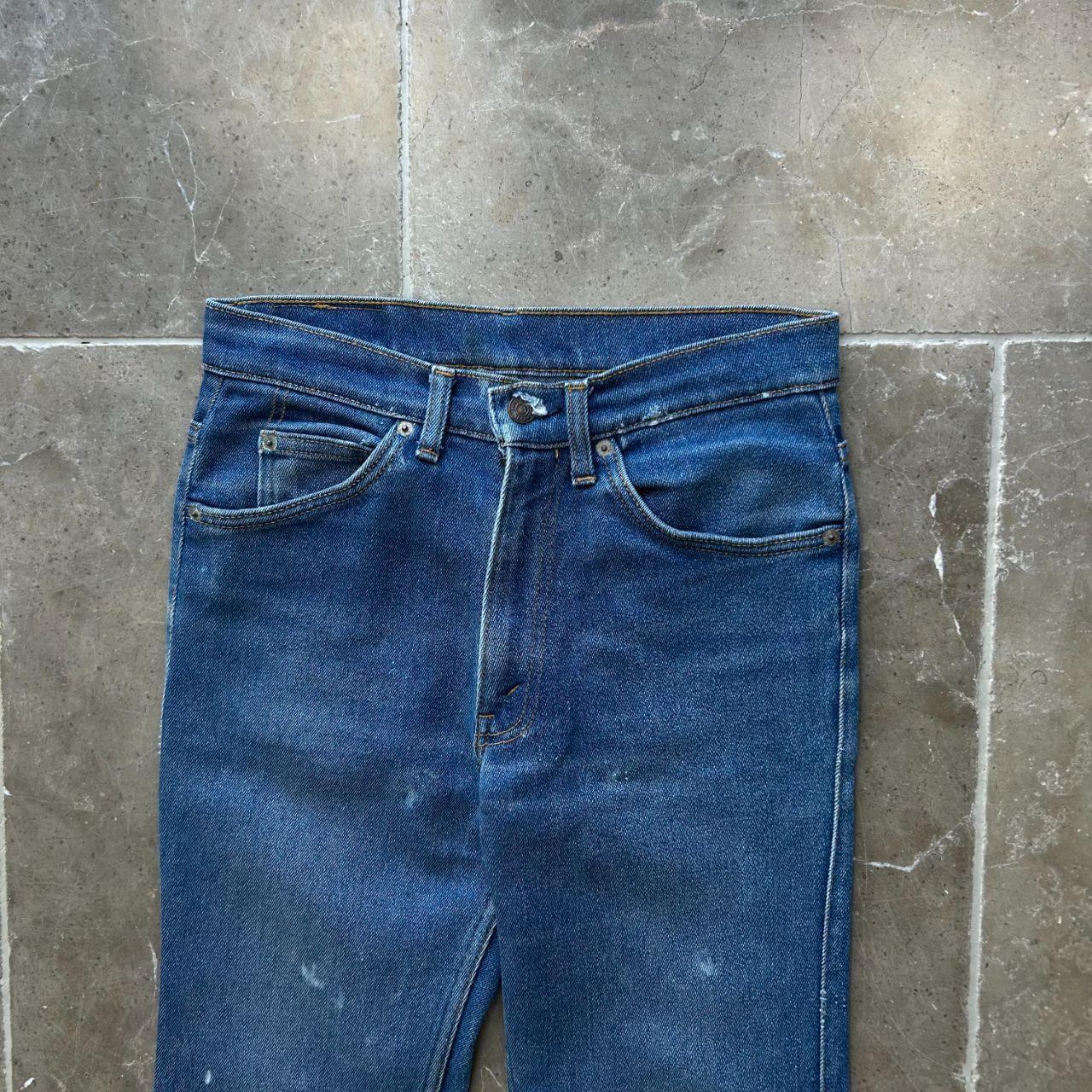 Vintage Levi’s 517 Bootcut Jeans W28 L30