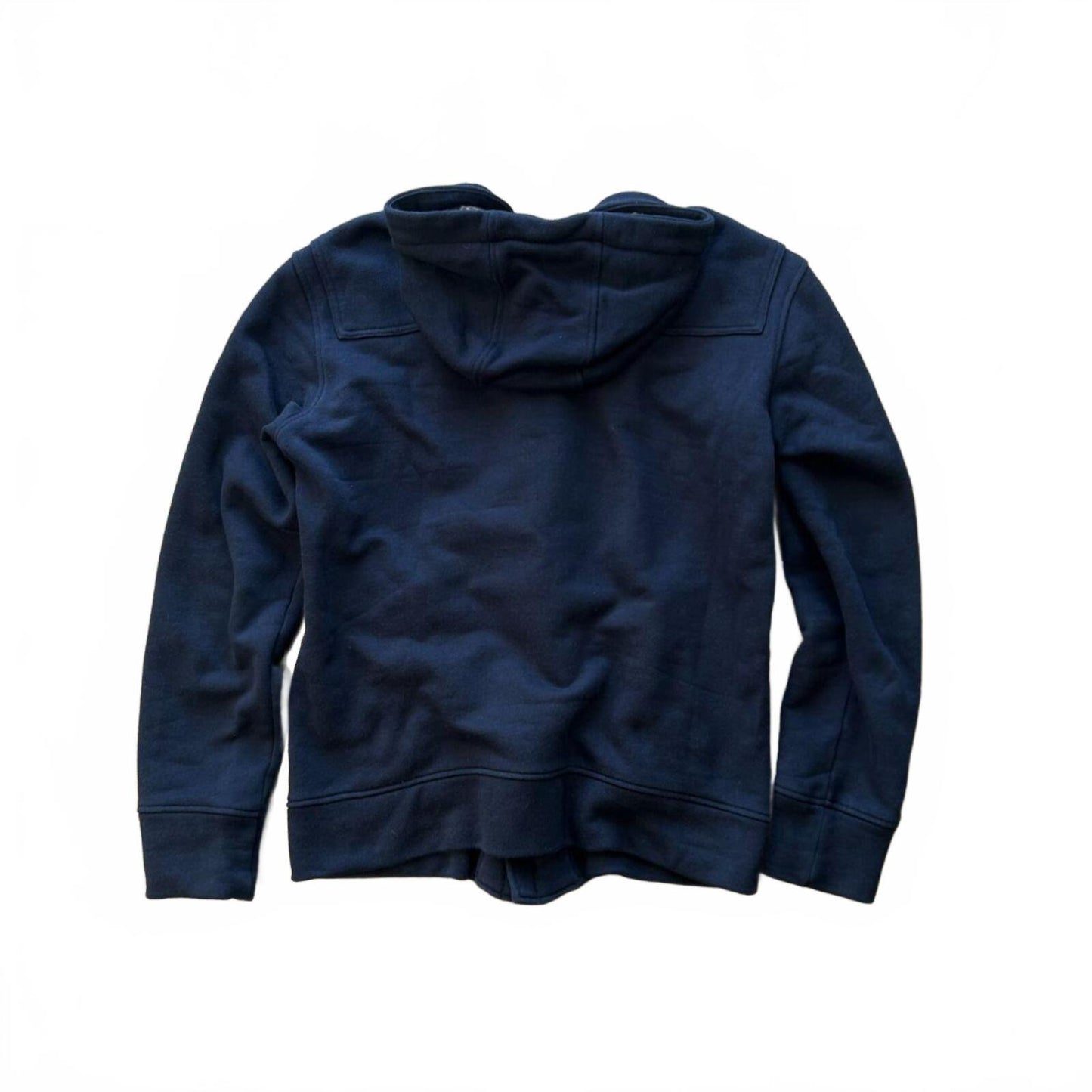 Burberry Black Label Duffle Jacket Hoodie S