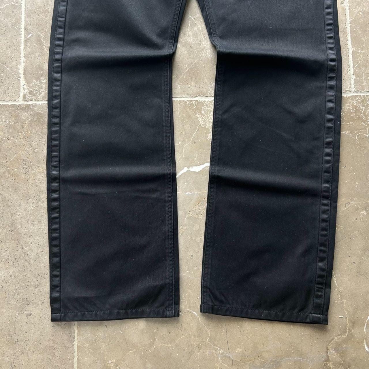 Vintage Burberry Black Label Nova Check Jeans W32 L30