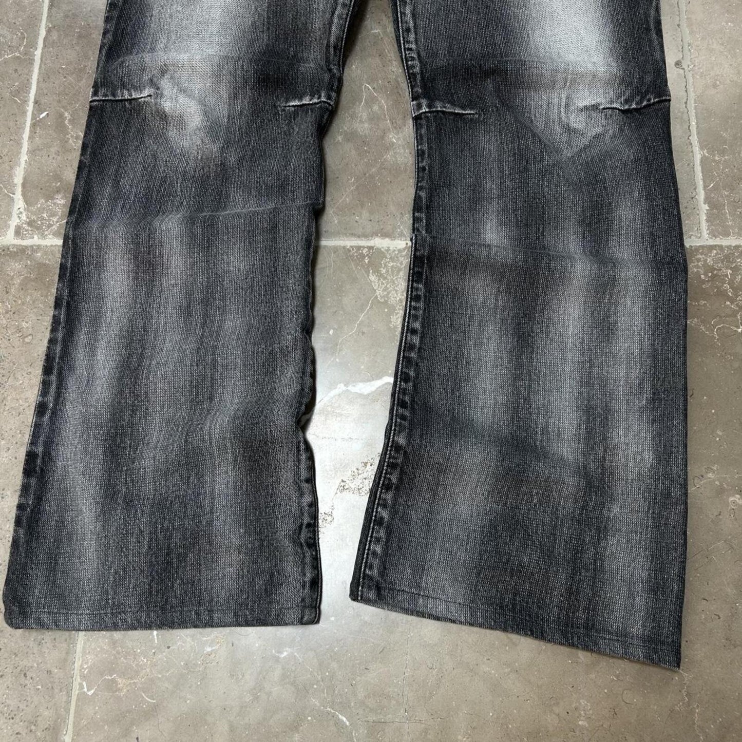 Vintage Edwin Relaxed Bootcut Jeans W32 L31