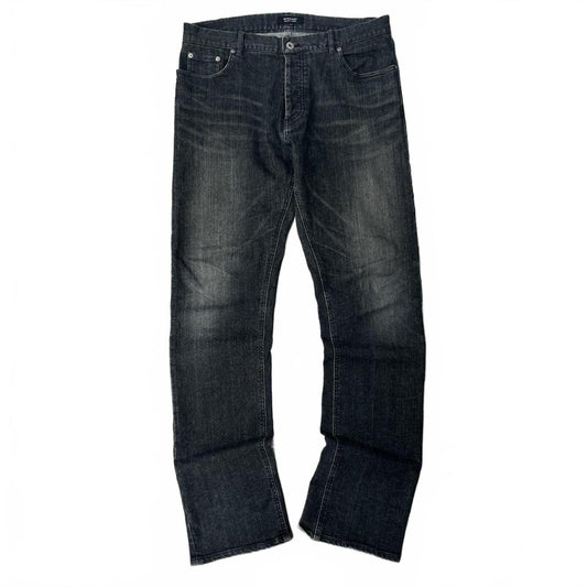 Vintage Burberry Black Label Tapered Straight Jeans W32 L34