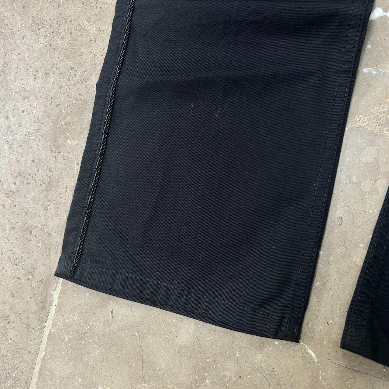 Vintage Burberry Black Label Jeans W30 L30