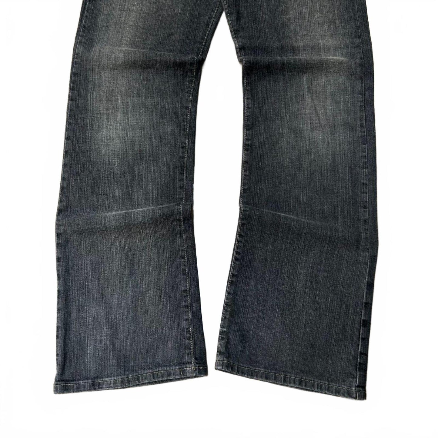 Vintage Armani Jeans Bootcut Jeans W29 L32