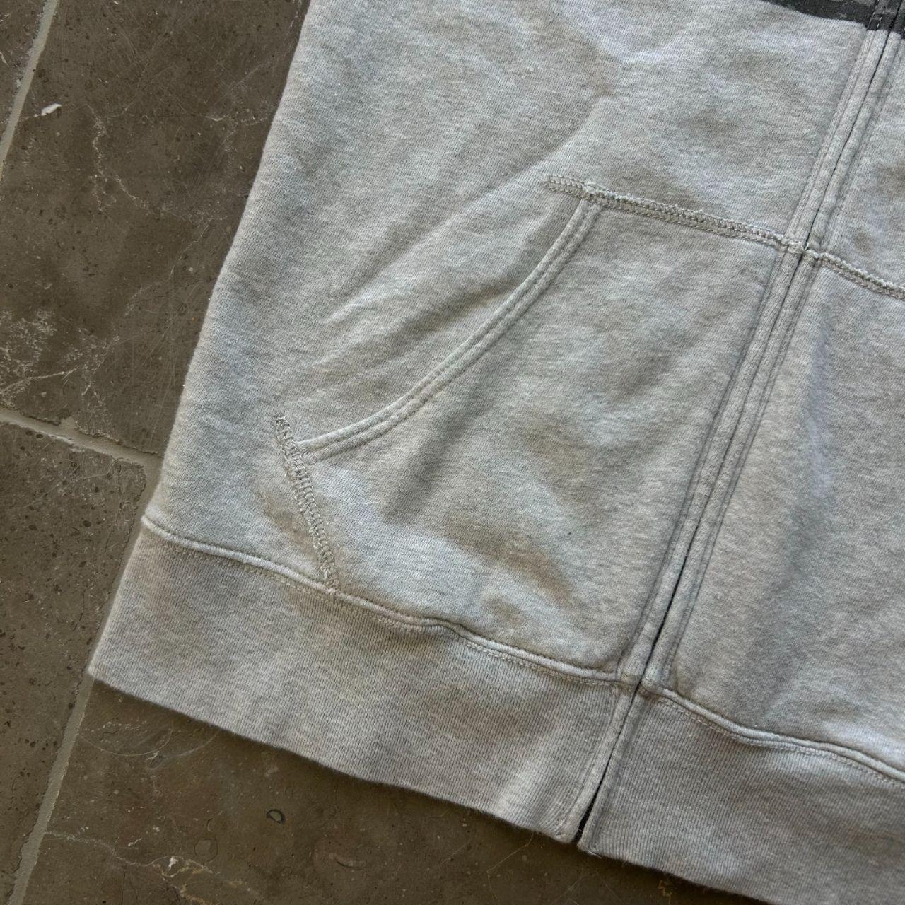 Ralph Lauren Denim and Supply USA Zip Up Hoodie S