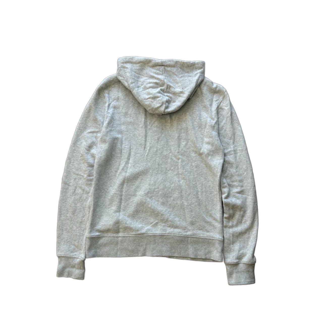 Ralph Lauren Denim and Supply USA Zip Up Hoodie S