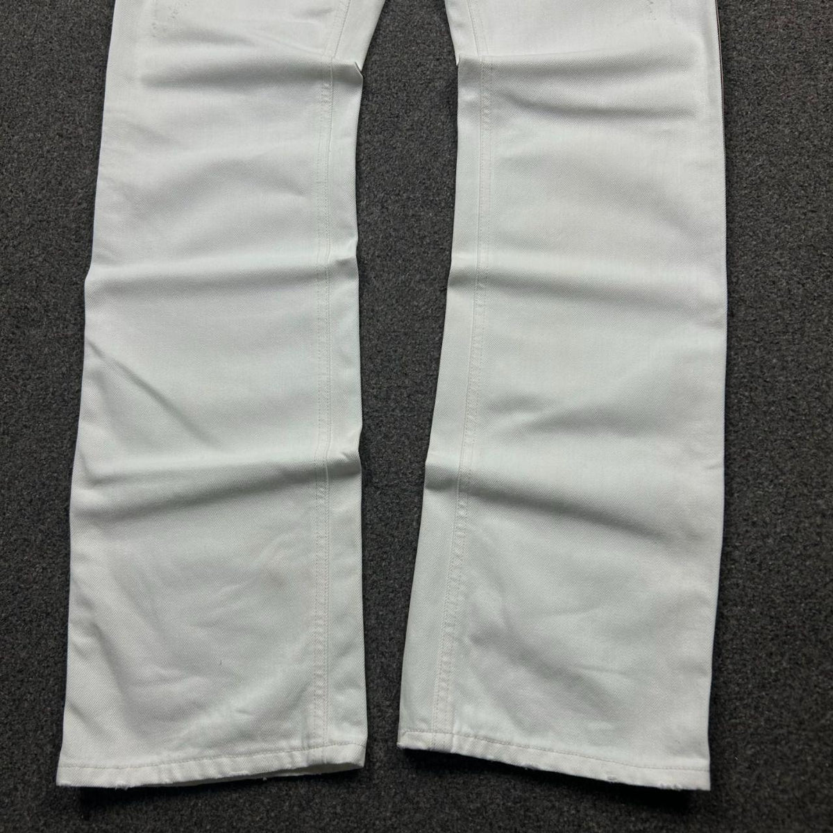 Vintage Burberry Black Label Relaxed Straight Jeans W32 L35