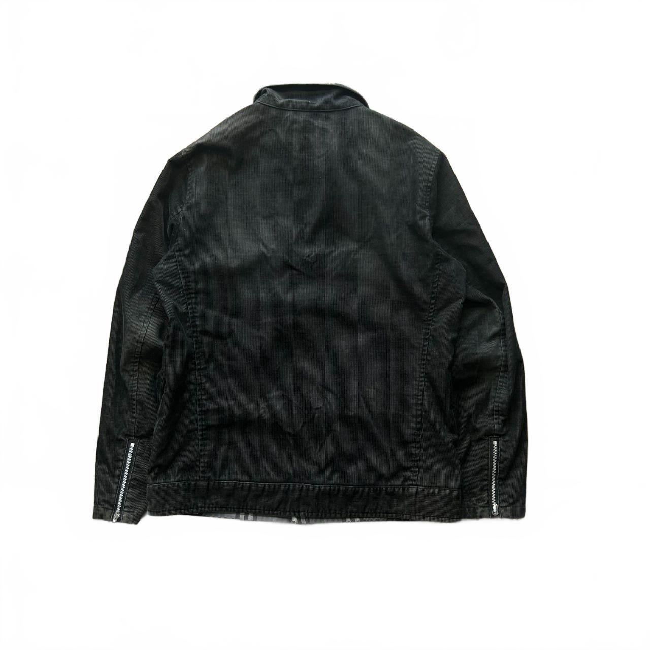 Burberry Black Label Corduroy Chore Jacket S