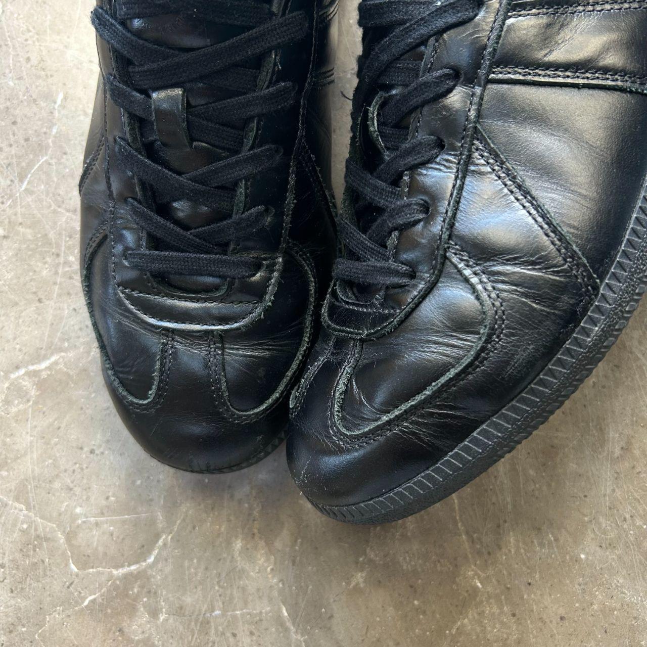 Adidas Bw Army Trainers Black UK 9