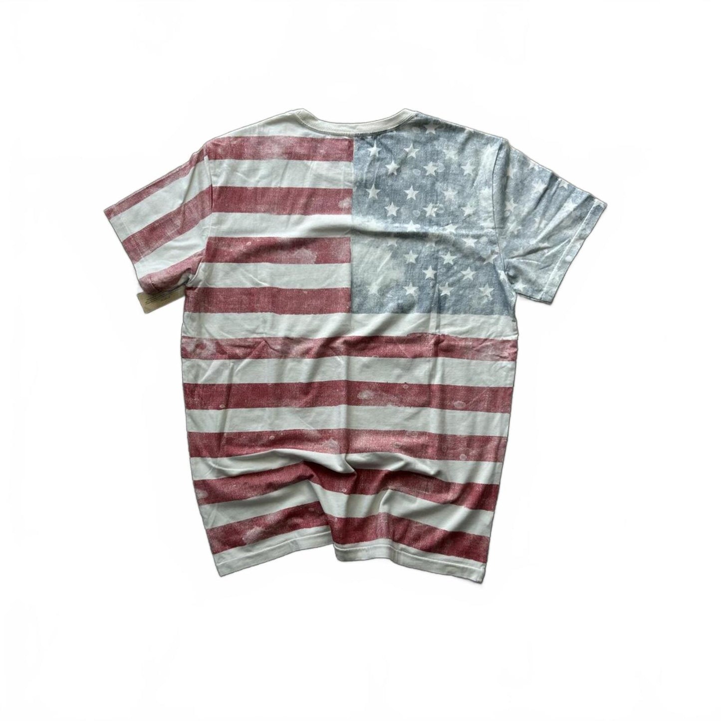 Ralph Lauren Denim and Supply USA T Shirt M