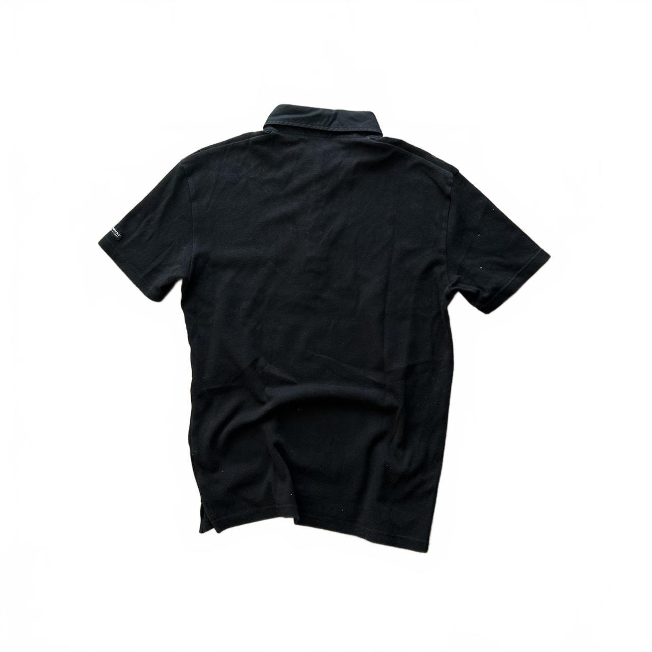 Burberry Black Label Polo Shirt S