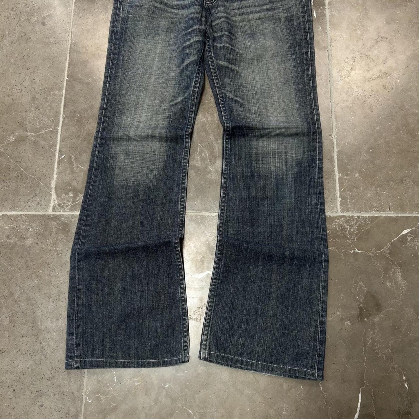 Vintage Levi’s 517 Relaxed Bootcut Jeans W32 L32