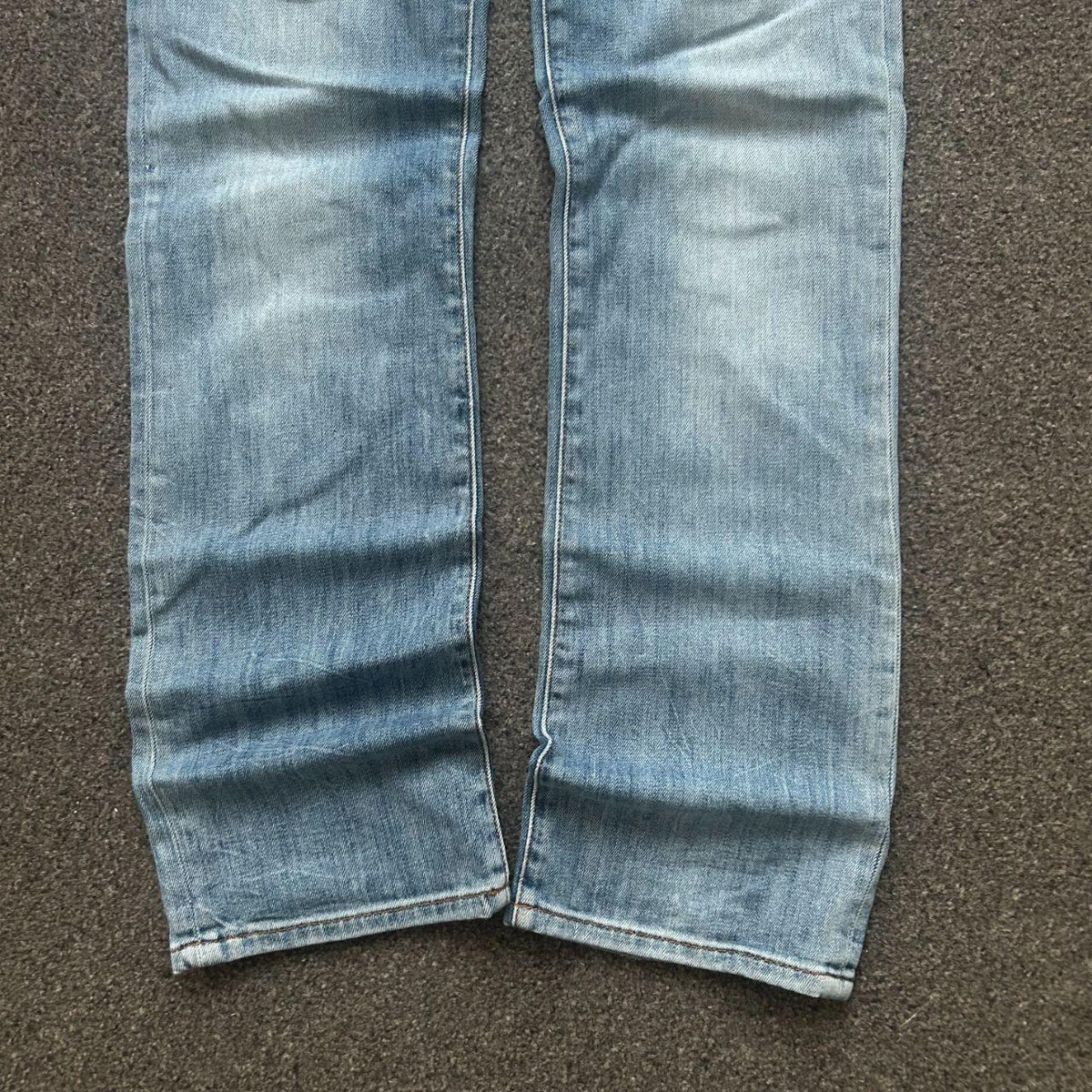 Vintage Armani Slim Fit Jeans W31 L32