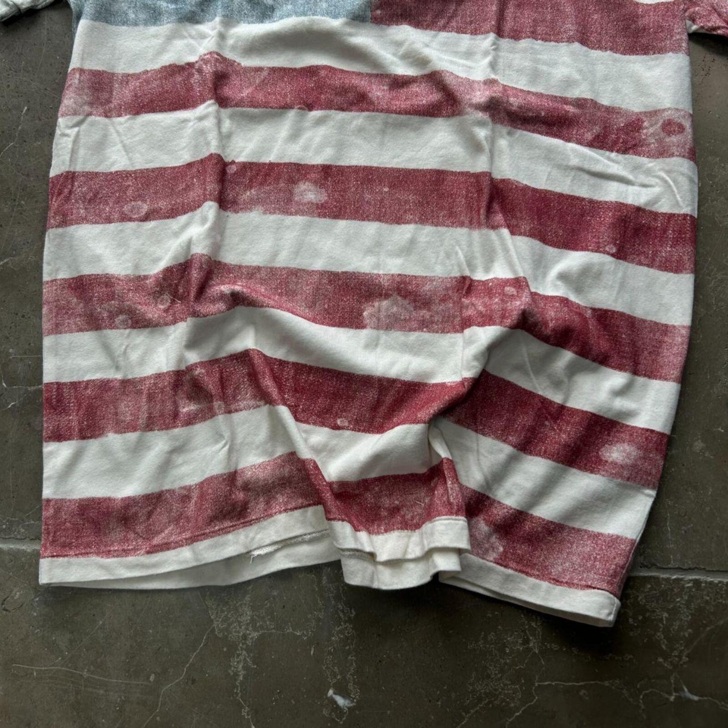 Ralph Lauren Denim and Supply USA T Shirt M