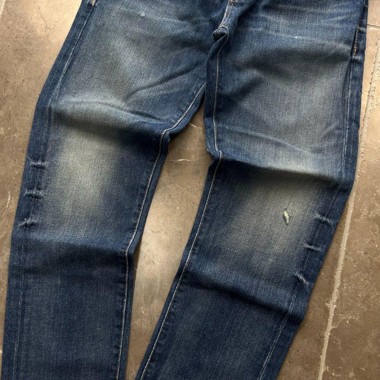 Ralph Lauren Denim and Supply Straight Fit USA Jeans W30 L28