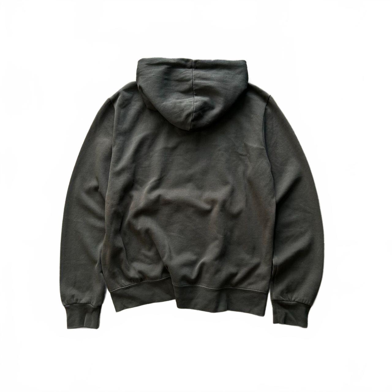 Ralph Lauren Denim and Supply Union Jack Zip Up Hoodie L