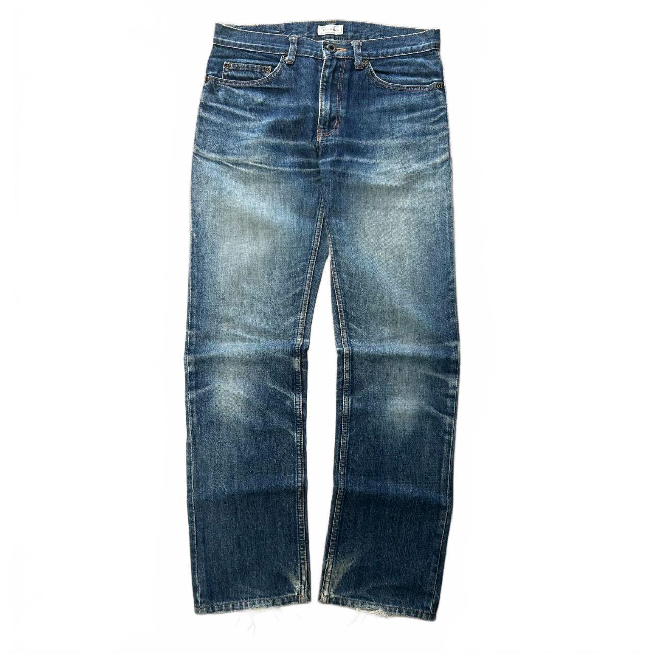 Hysteric Glamour Slim Jeans Blue W29 L28