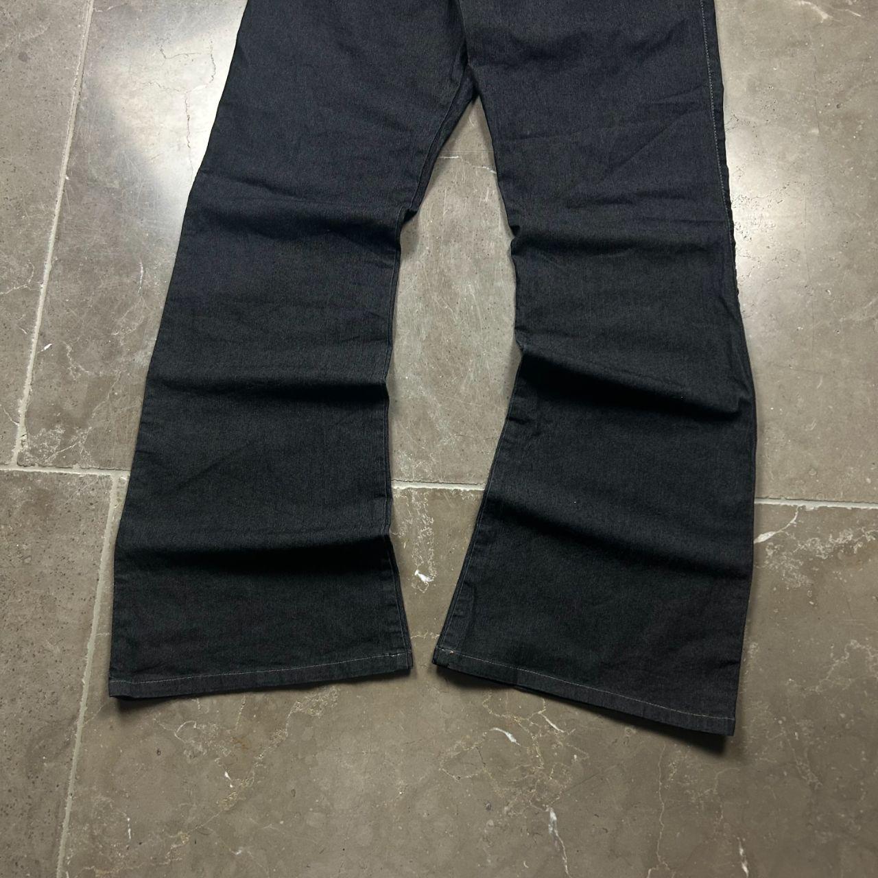 Vintage Armani Jeans Bootcut Flare Jeans W32 L33