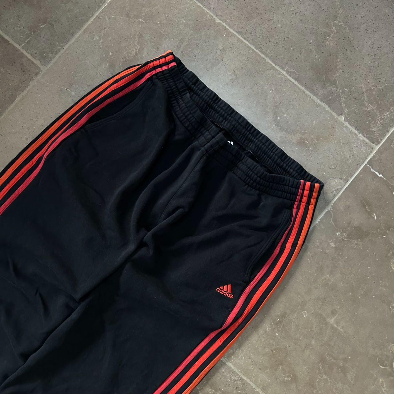 Adidas Performance Essentials Baggy Joggers XL