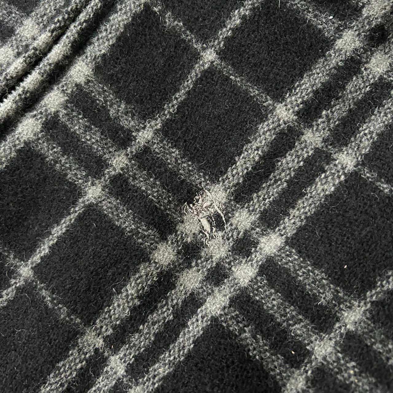 Burberry Blue Label Nova Check Zip Up Jacket L