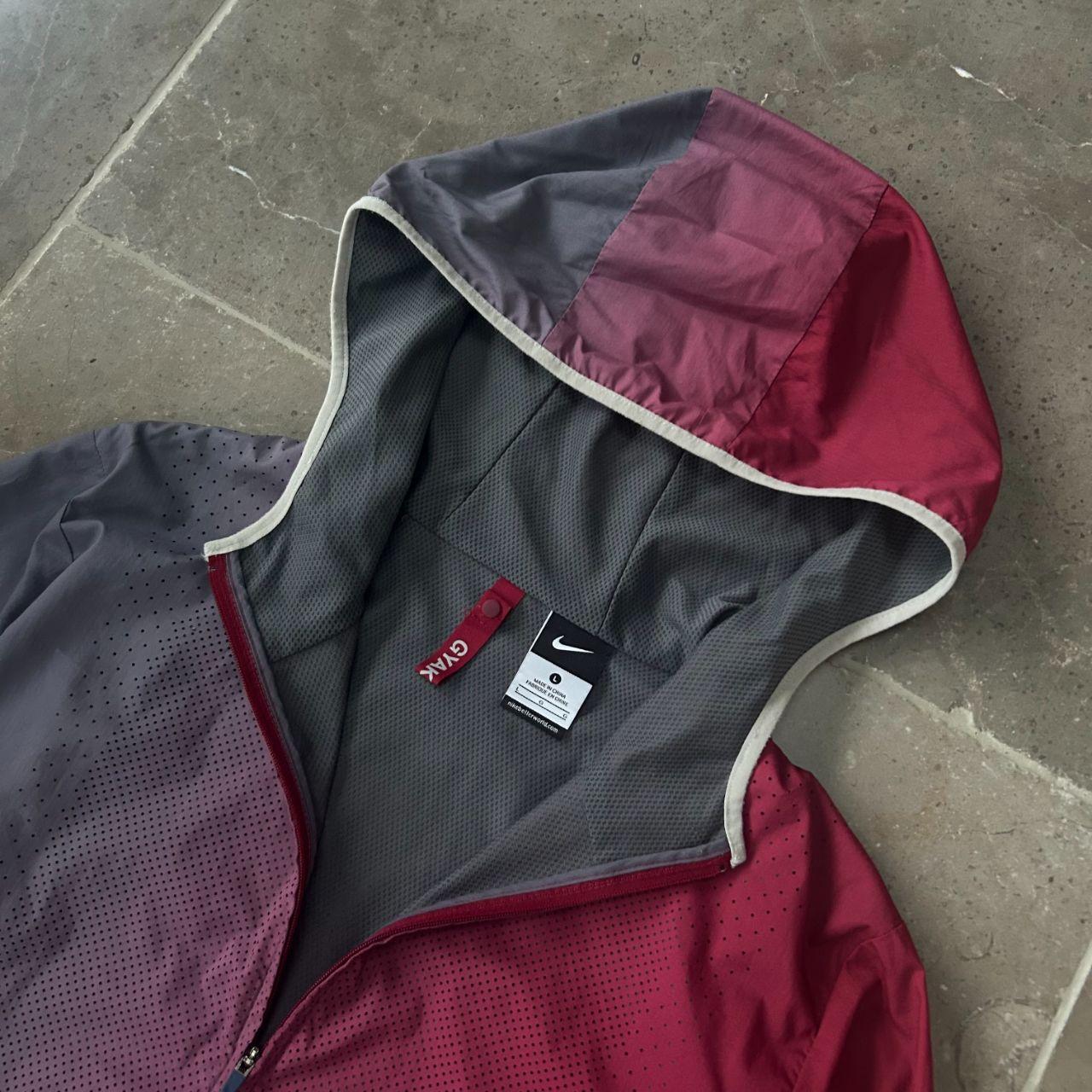 SS 2014 Nike x Undercover Gyakusou Jacket L