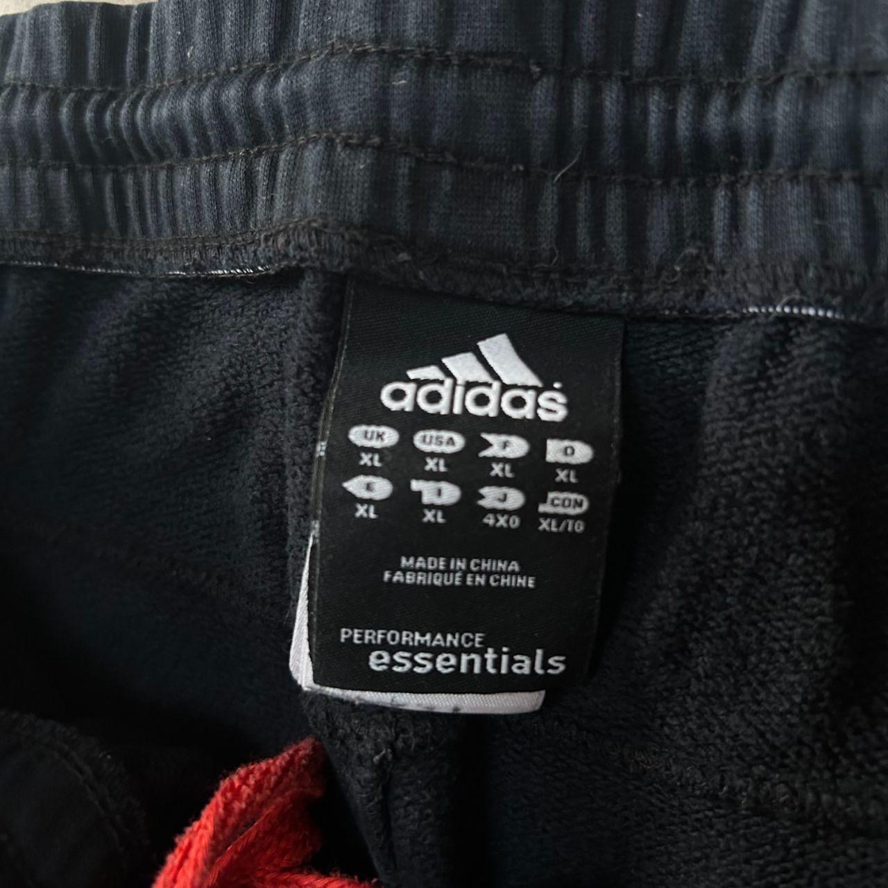 Adidas Performance Essentials Baggy Joggers XL