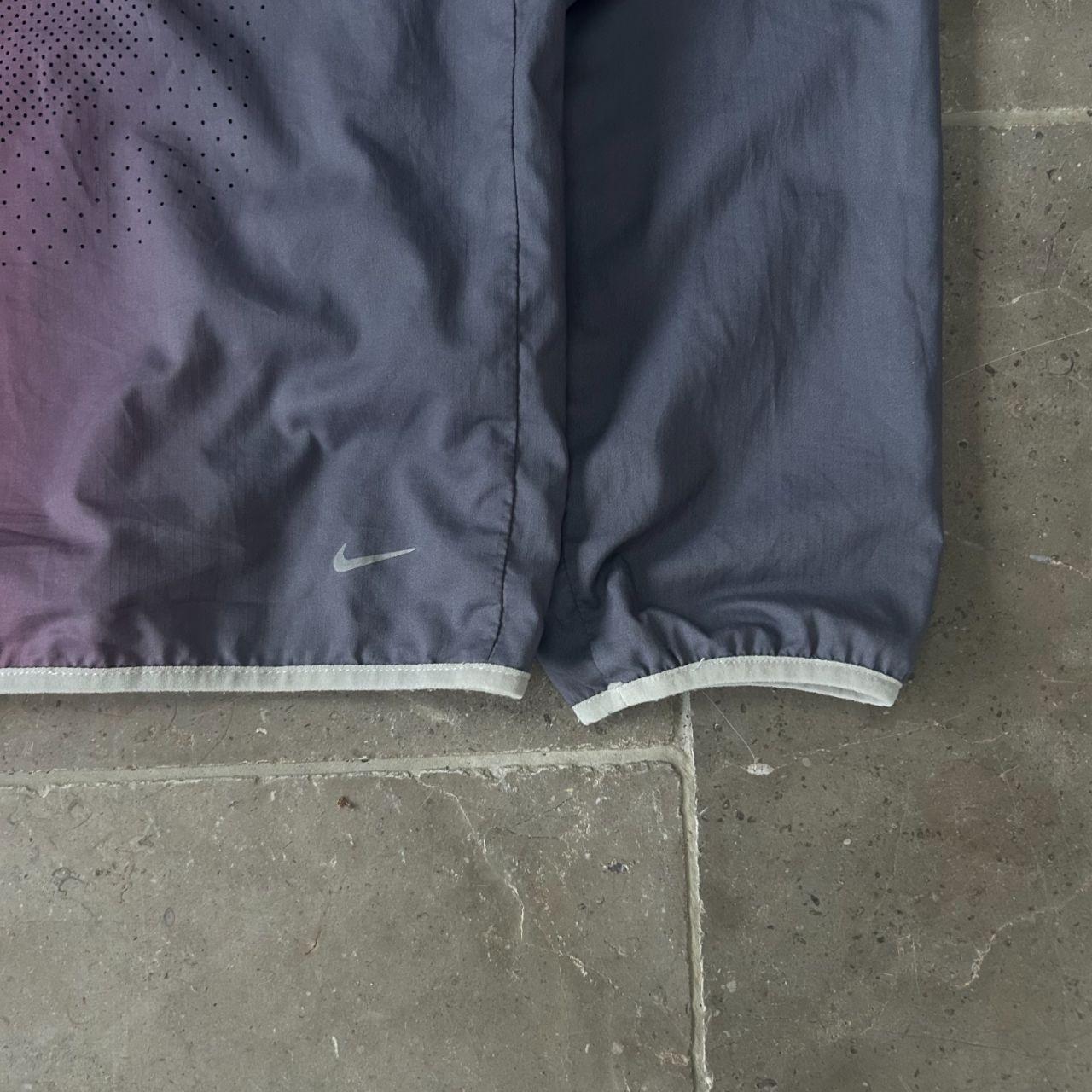 SS 2014 Nike x Undercover Gyakusou Jacket L