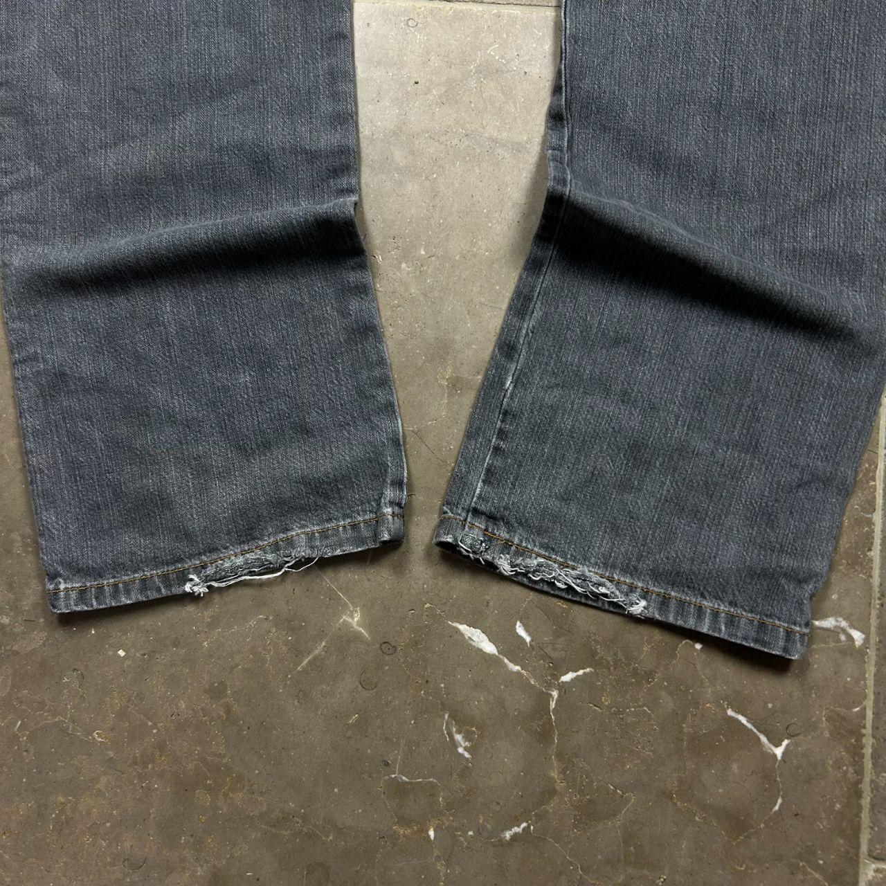 Vintage Moschino Jeans Relaxed Straight Fit Jeans W30 L32
